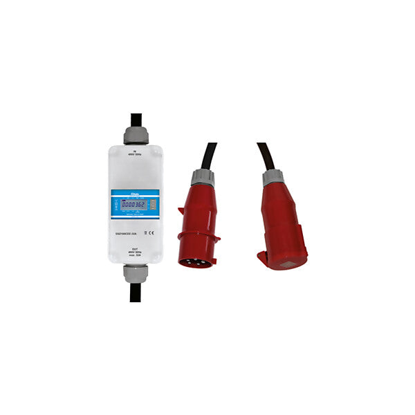 Eltako Drehstromzähler MID DSZ180CEE-32A MID